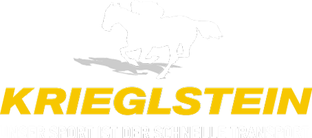 Krieglstein Transporte Logo